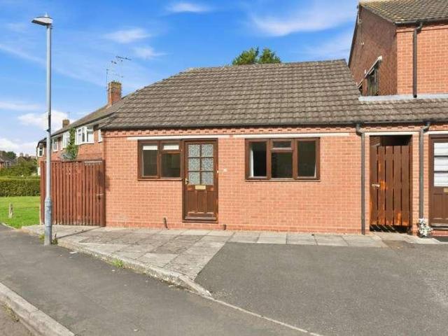 1 bed house for sale