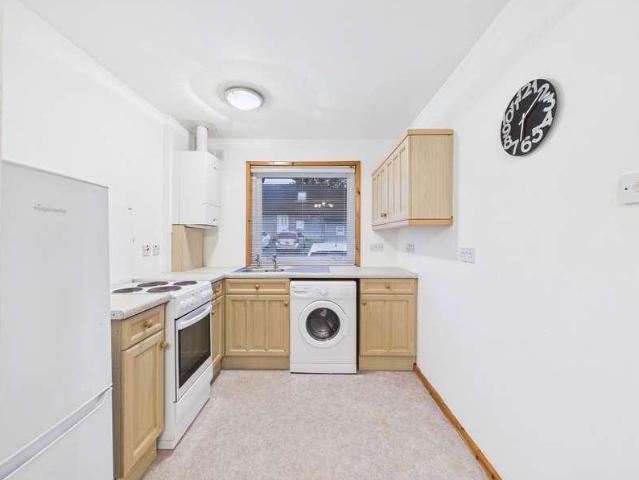 1 bed house for sale
