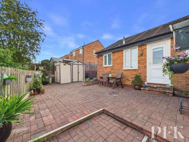 1 bed house for sale