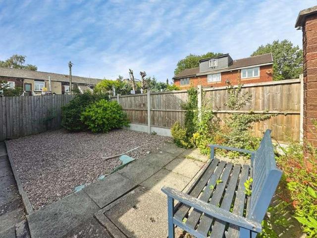 1 bed house for sale