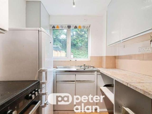 1 bed house for sale