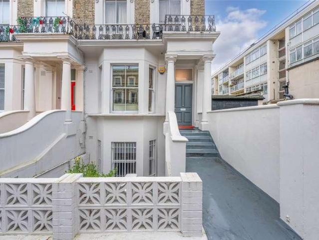 1 bed house for sale