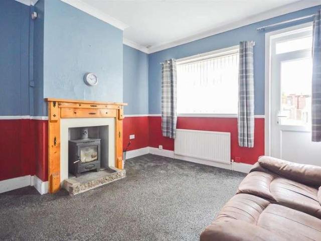 1 bed house for sale