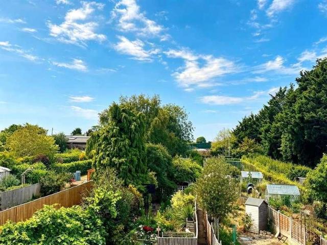 1 bed house for sale