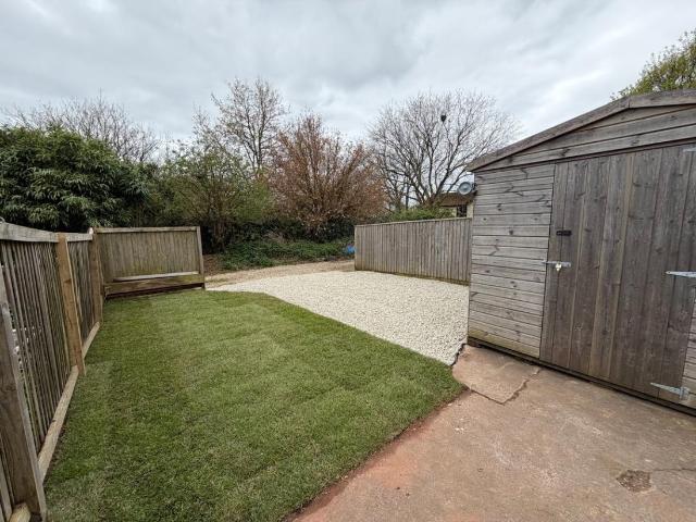 1 bed house for sale