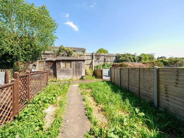 1 bed house for sale