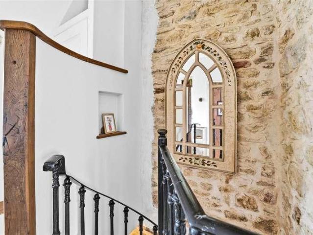 1 bed house for sale