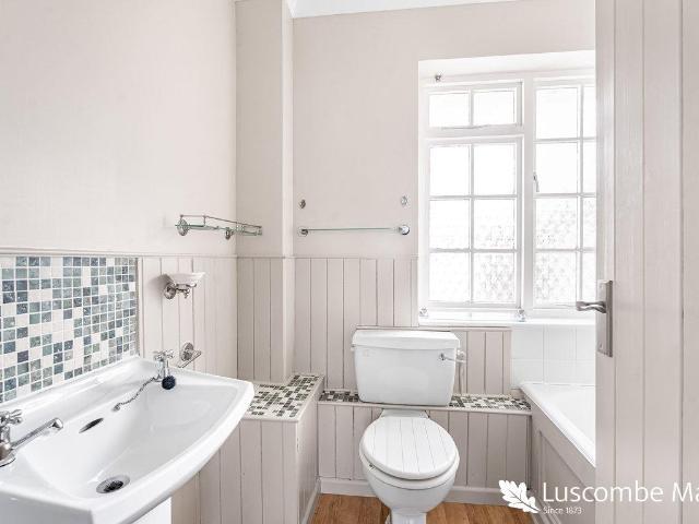 1 bed house for sale