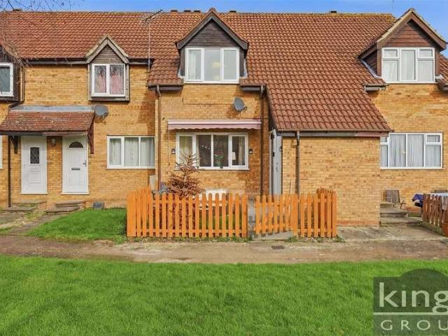1 bed house for sale
