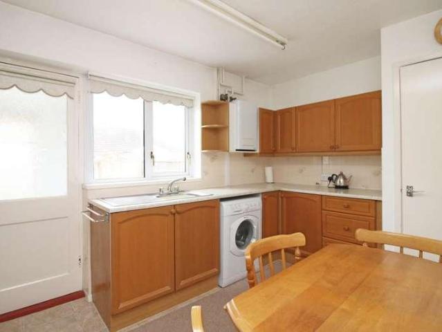 1 bed house for sale