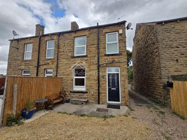 1 bed house for sale