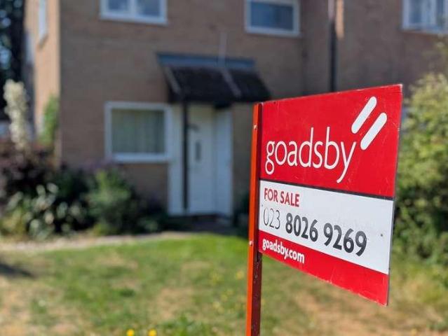1 bed house for sale