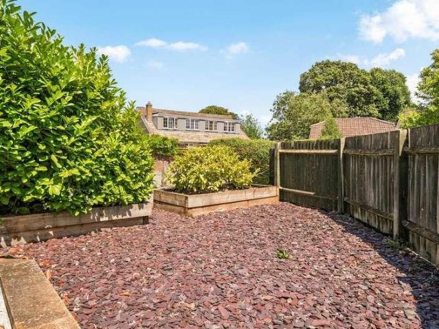1 bed house for sale