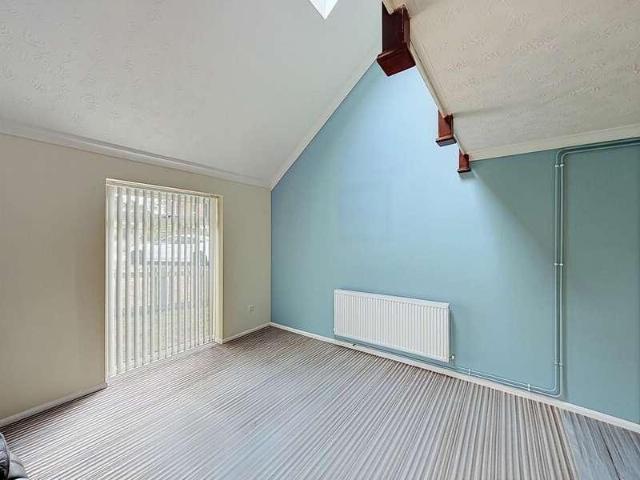 1 bed house for sale