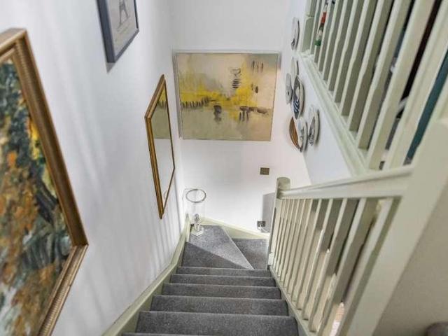 1 bed house for sale