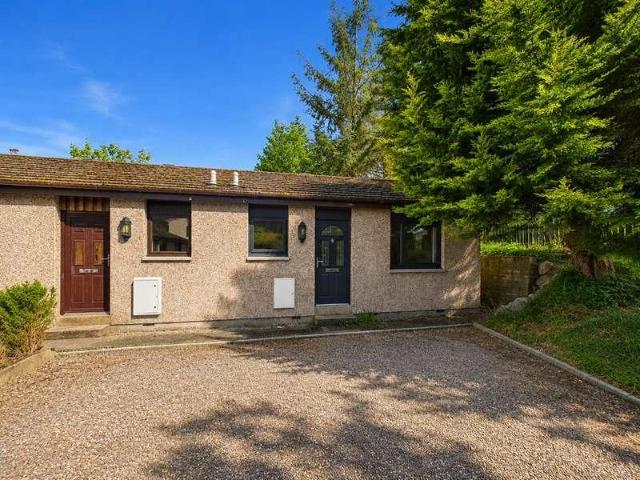 1 bed house for sale
