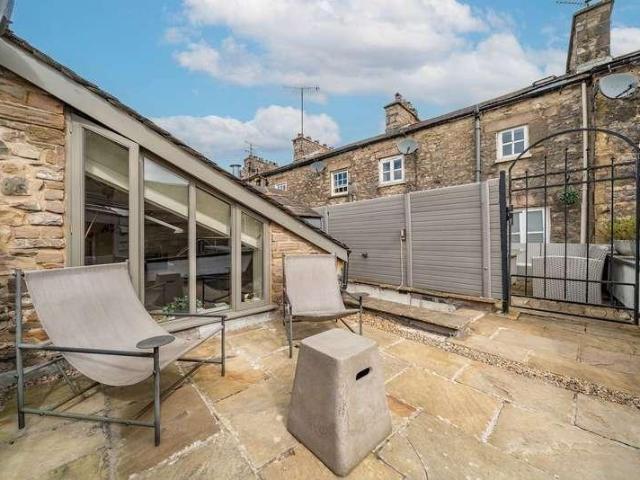 1 bed house for sale