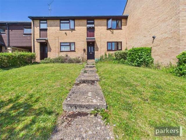 1 bed house for sale