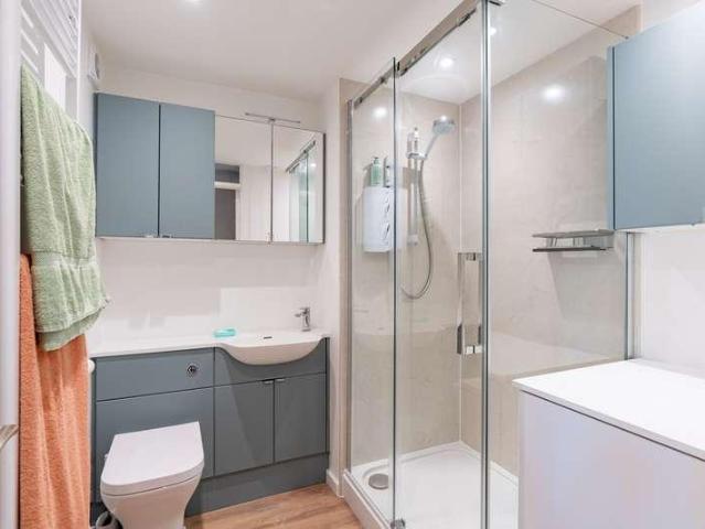 1 bed house for sale