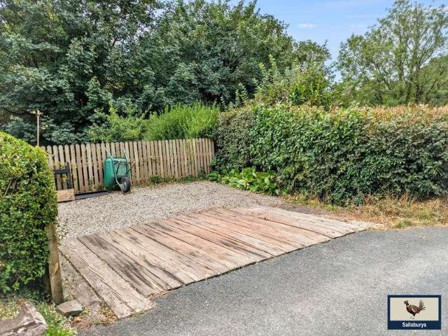 1 bed house for sale