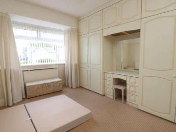1 bed house for sale