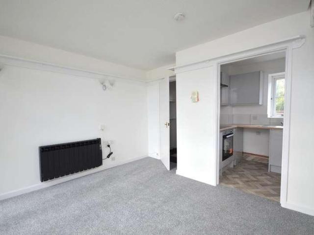 1 bed house for sale