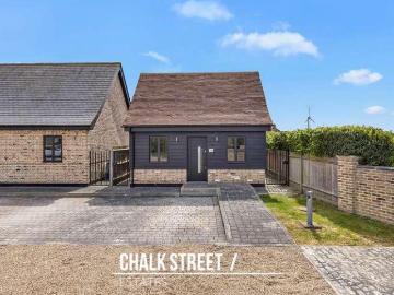 1 bed house for sale