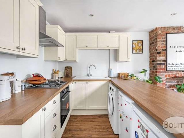 1 bed house for sale