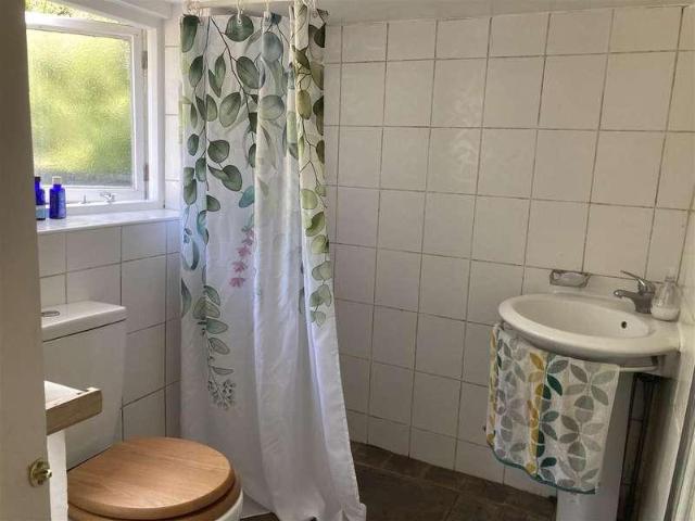 1 bed house for sale