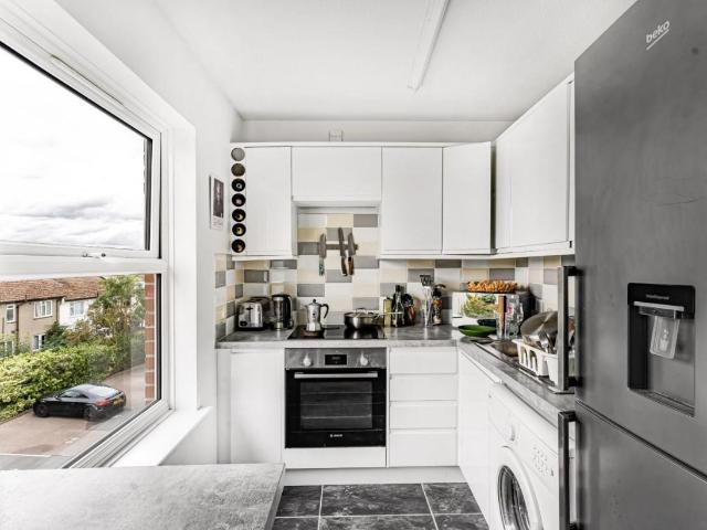 1 bed house for sale