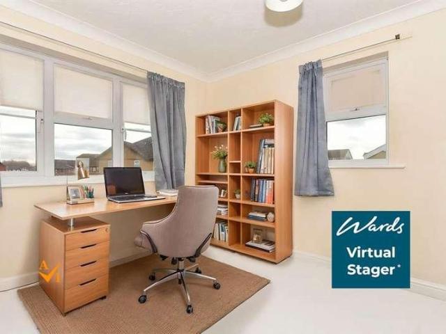1 bed house for sale