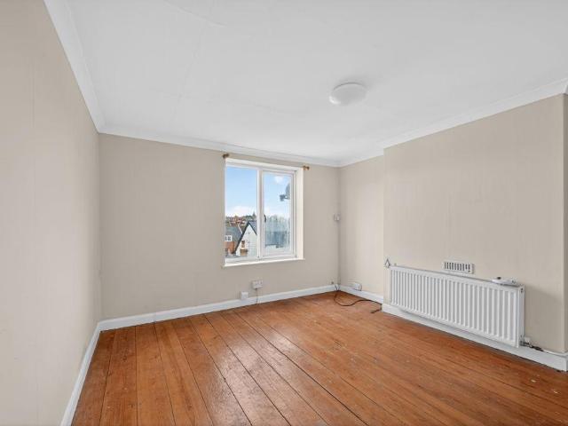 1 bed house for sale