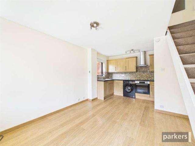 1 bed house for sale