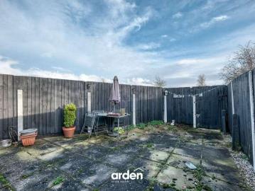 1 bed house for sale