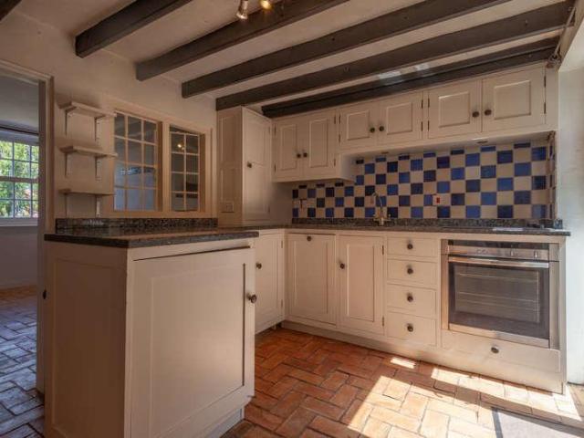 1 bed house for sale