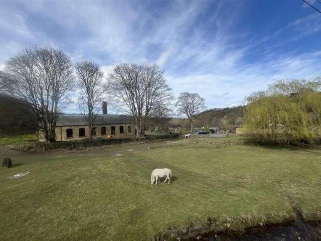 1 bed house for sale