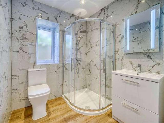 1 bed house for sale