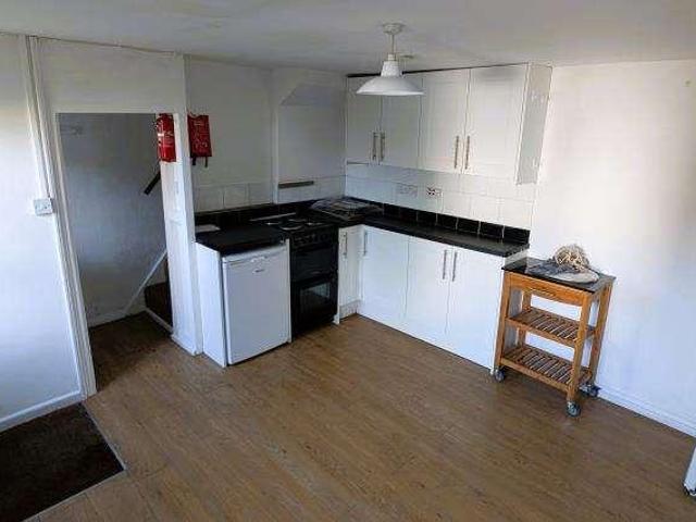 1 bed house for sale