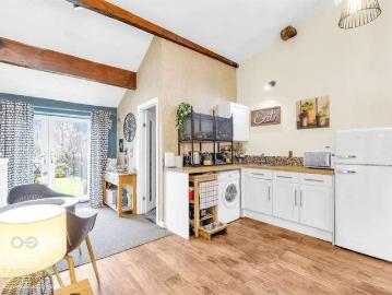 Craven, Bradford and West Yorkshire, North England