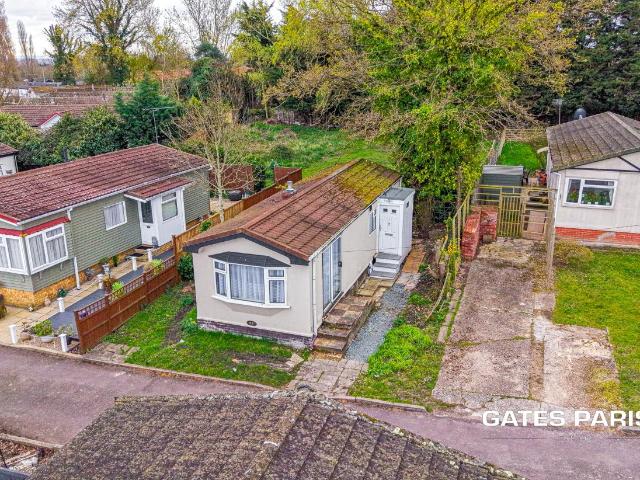 1 bed house for sale
