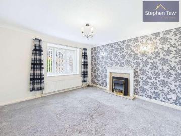 1 bed house for sale