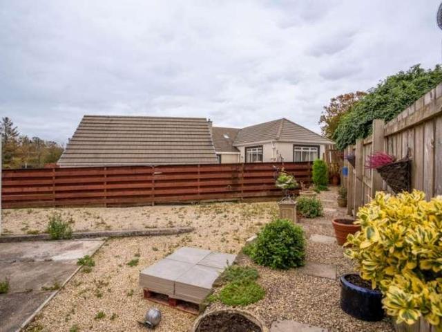1 bed house for sale