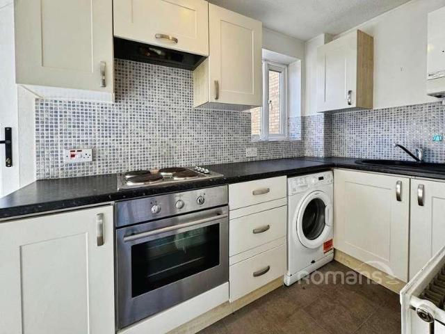 1 bed house for sale