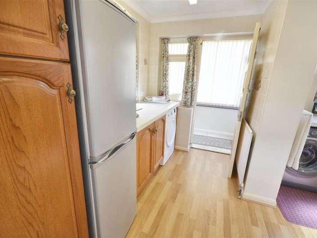1 bed house for sale