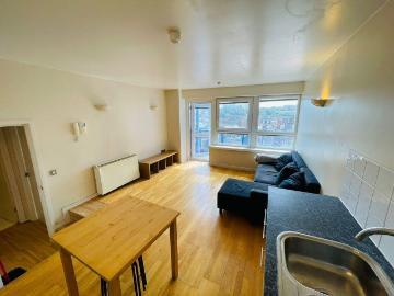 1 bed house for sale