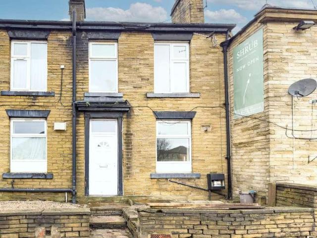 1 bed house for sale