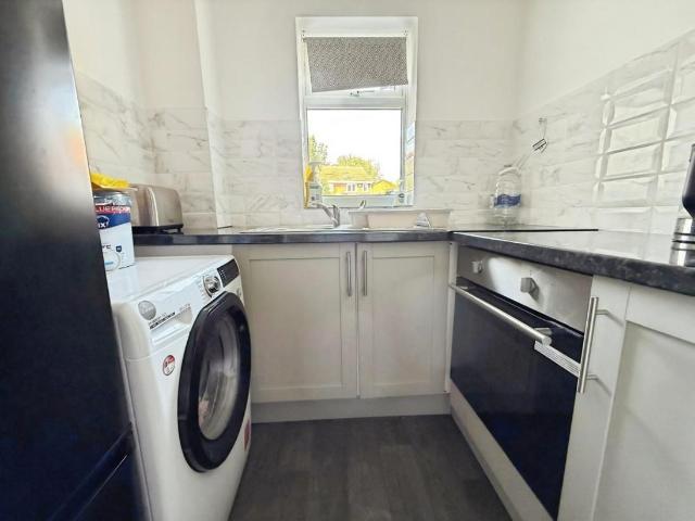 1 bed house for sale