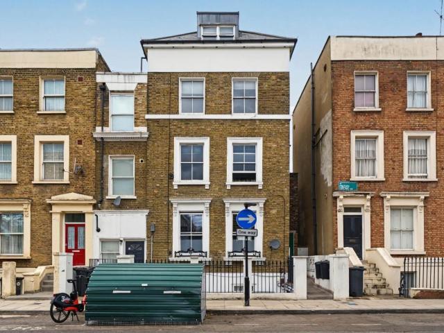 1 bed house for sale