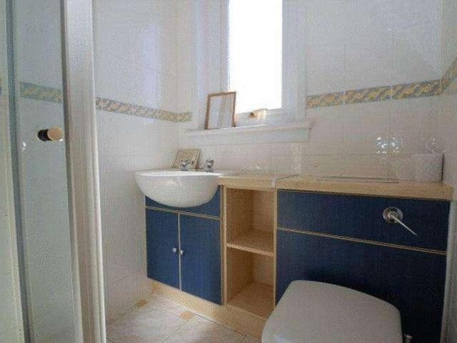 1 bed house for sale