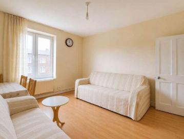 1 bed house for sale